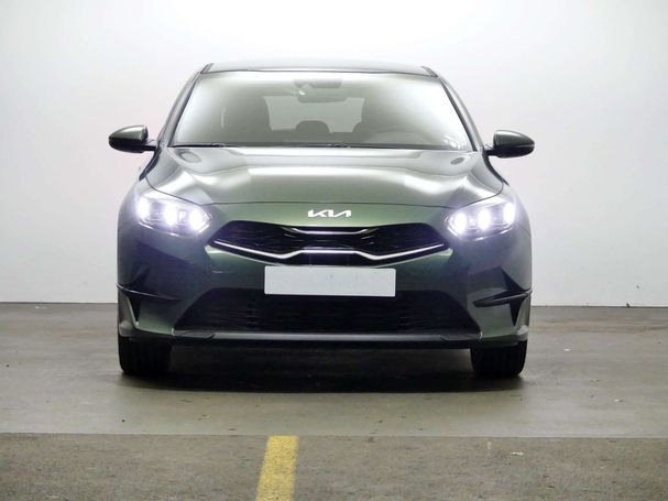 Kia Ceed 1.0 T-GDI 74 kW image number 3