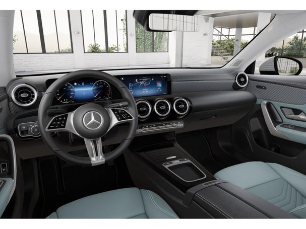 Mercedes-Benz CLA 180 100 kW image number 2