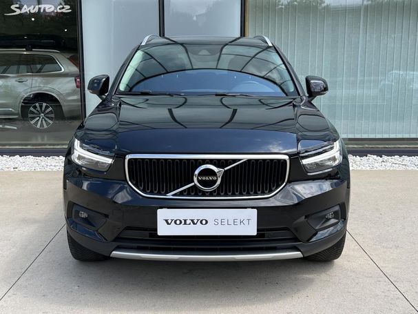 Volvo XC40 T3 Momentum 120 kW image number 9