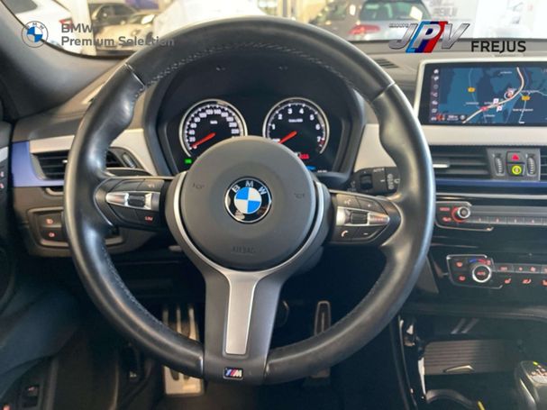 BMW X2 xDrive 93 kW image number 6