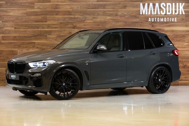 BMW X5 45e xDrive 290 kW image number 1