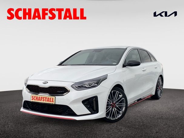 Kia ProCeed GT 150 kW image number 1