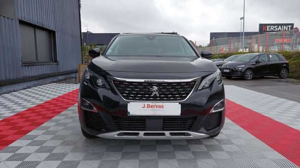 Peugeot 3008 BlueHDi 130 S&S EAT8 Allure 96 kW image number 1