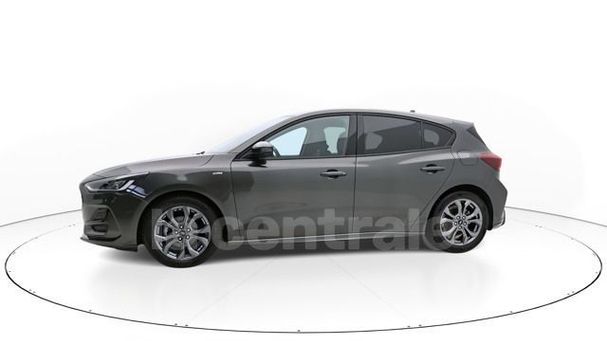 Ford Focus 1.0 EcoBoost MHEV 114 kW image number 18