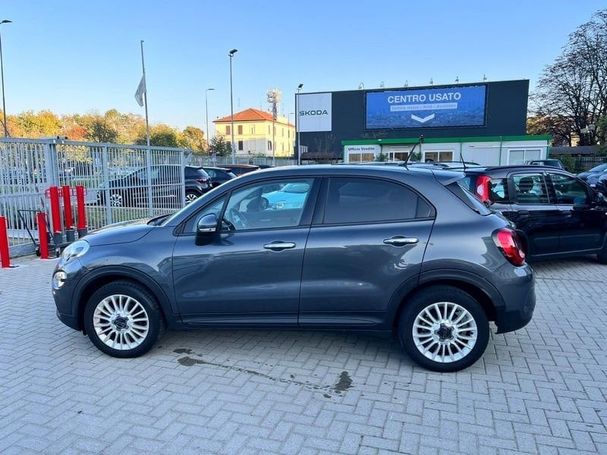 Fiat 500X 1.0 88 kW image number 5