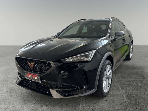 Cupra Formentor 1.5 TSI 110 kW image number 1