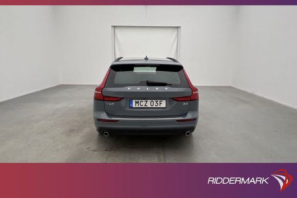 Volvo V60 B4 145 kW image number 9