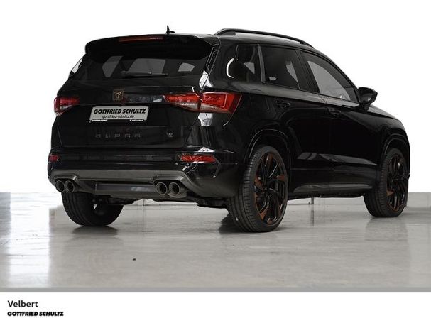 Cupra Ateca 4Drive 221 kW image number 2