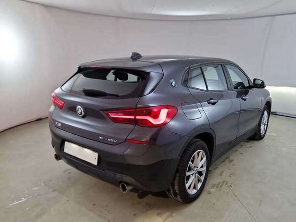 BMW X2 xDrive 140 kW image number 4