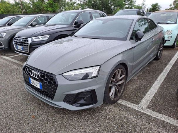 Audi A5 3.0 TDI quattro S-line 210 kW image number 1