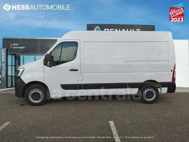 Renault Master DCi 135 100 kW image number 2