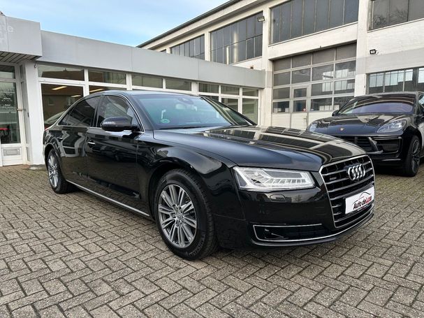 Audi A8 4.0 320 kW image number 2