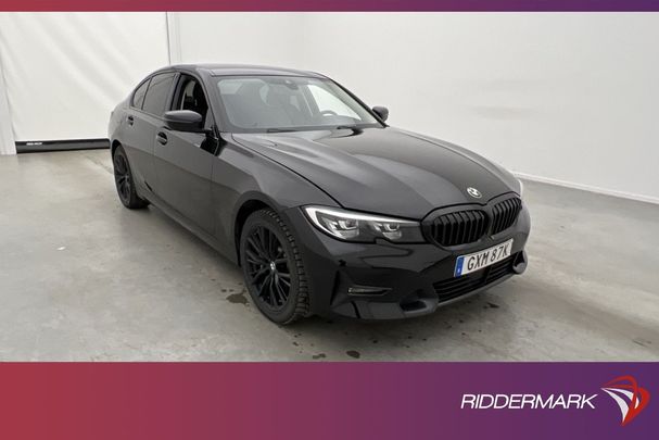 BMW 330e Sport Line 216 kW image number 2