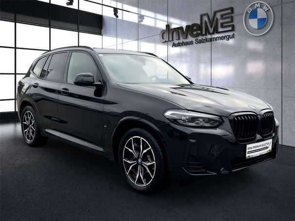 BMW X3 xDrive30e 215 kW image number 14