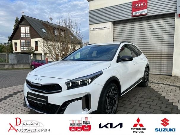 Kia XCeed 1.6 T-GDi 150 kW image number 1