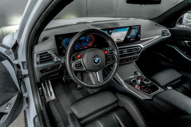 BMW M3 Competition M xDrive 375 kW image number 5