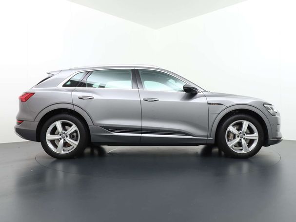 Audi e-tron 50 quattro 230 kW image number 44