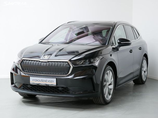 Skoda Enyaq iV 80 150 kW image number 1