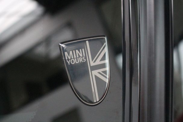 Mini Cooper Mini Yours Premium 100 kW image number 9