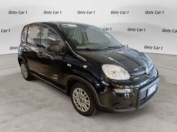 Fiat Panda 1.0 Hybrid 51 kW image number 3