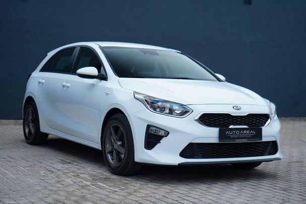 Kia Ceed 1.4 Edition 7 73 kW image number 18