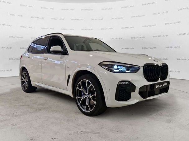 BMW X5 xDrive25d 170 kW image number 3