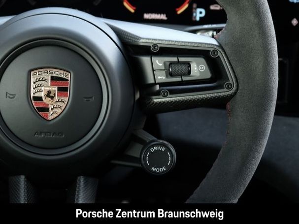 Porsche Taycan GTS Sport Turismo 440 kW image number 24