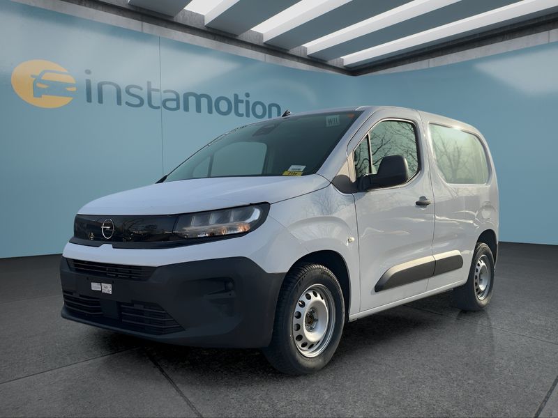 Opel Combo Cargo 1.2 81