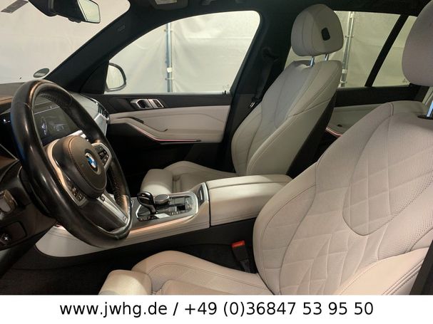 BMW X5 xDrive 210 kW image number 13