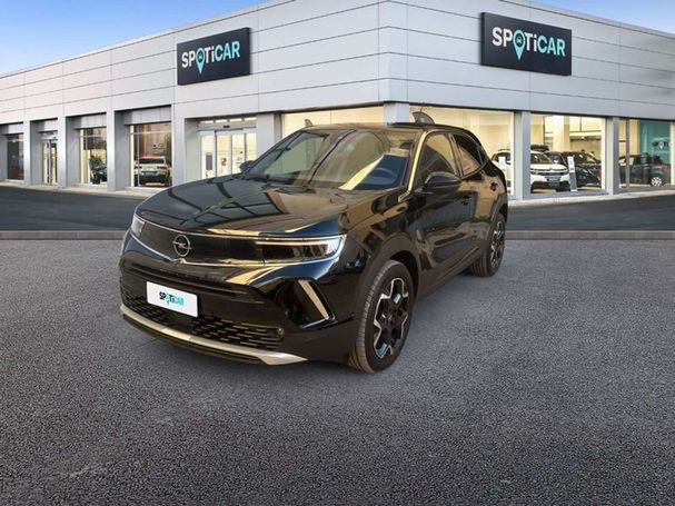 Opel Mokka 1.5 81 kW image number 1