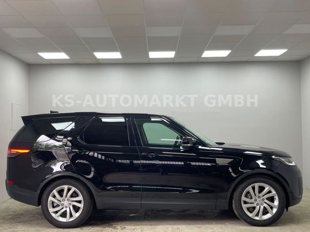 Land Rover Discovery 225 kW image number 3