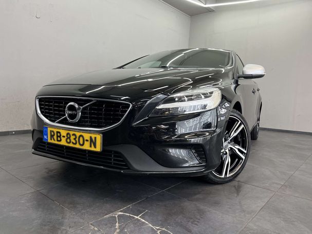 Volvo V40 D2 88 kW image number 38