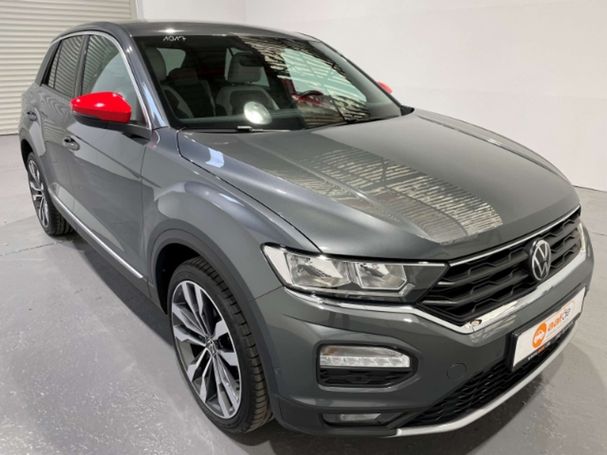 Volkswagen T-Roc 2.0 TDI DSG Sport 110 kW image number 2