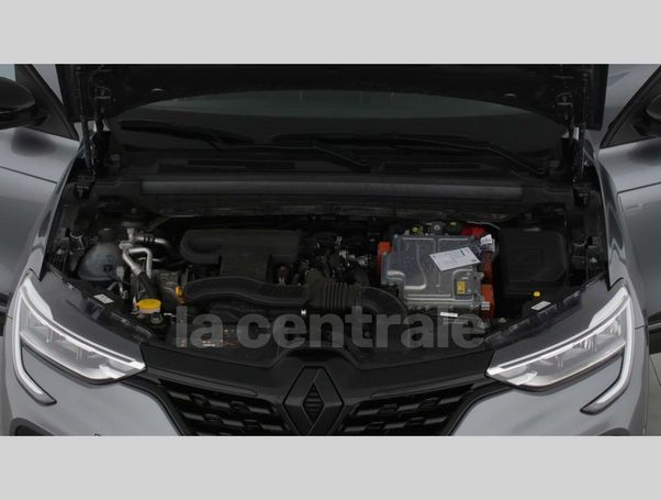 Renault Arkana 1.6 E-Tech 105 kW image number 12