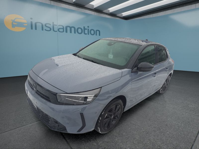 Opel Corsa 1.2 Turbo GS