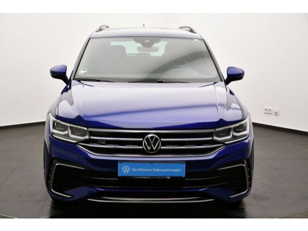 Volkswagen Tiguan 2.0 TDI DSG 110 kW image number 18