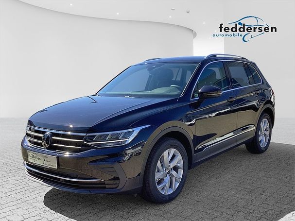 Volkswagen Tiguan 2.0 TDI DSG 110 kW image number 1