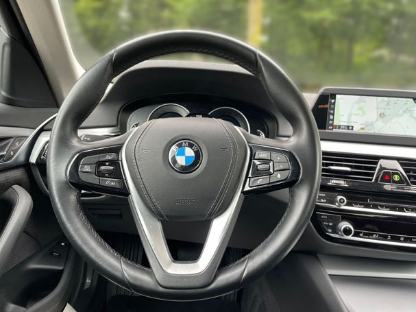 BMW 530 e 185 kW image number 7