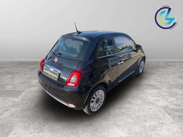 Fiat 500 1.0 51 kW image number 28