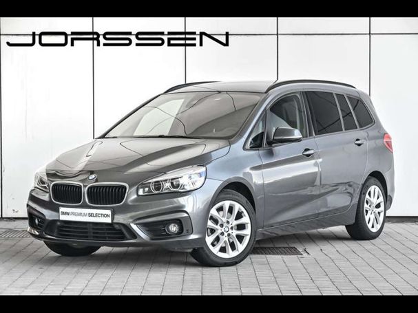 BMW 216d Active Tourer 85 kW image number 1