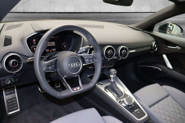 Audi TT 40 TFSI S tronic 145 kW image number 8