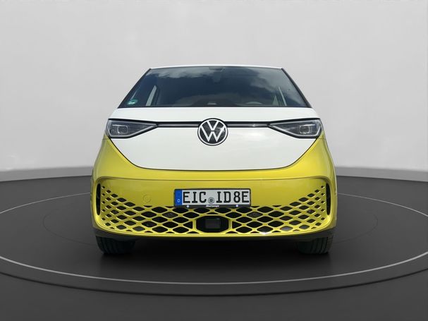 Volkswagen ID. Buzz Pro 150 kW image number 6