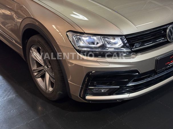 Volkswagen Tiguan 92 kW image number 28