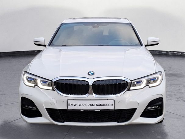 BMW 330i M Sport 190 kW image number 7