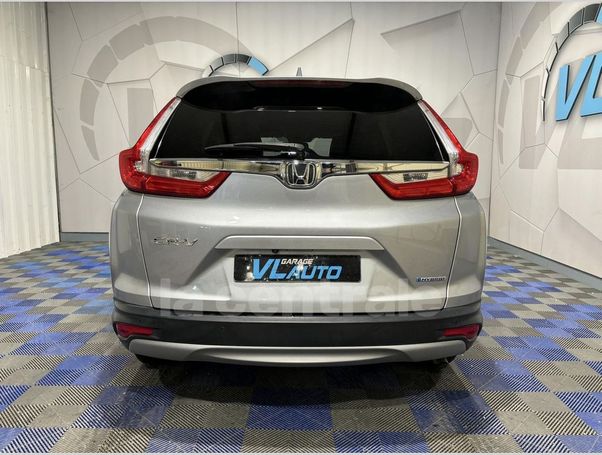 Honda CR-V 135 kW image number 4