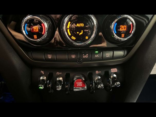 Mini John Cooper Works 143 kW image number 15