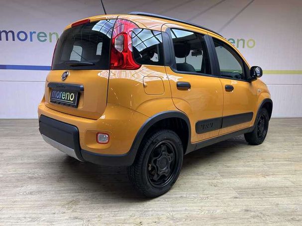 Fiat Panda 0.9 4x4 63 kW image number 3