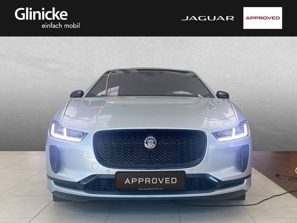 Jaguar I-Pace S 294 kW image number 8