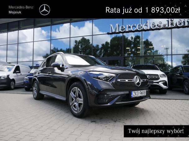 Mercedes-Benz GLC 300 145 kW image number 3