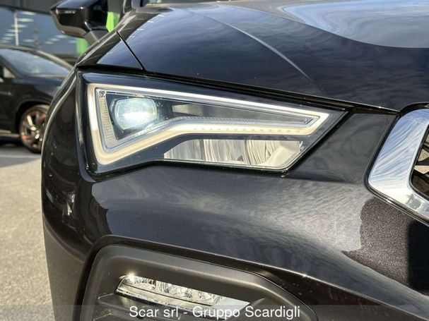 Seat Ateca 1.0 TSI 81 kW image number 9